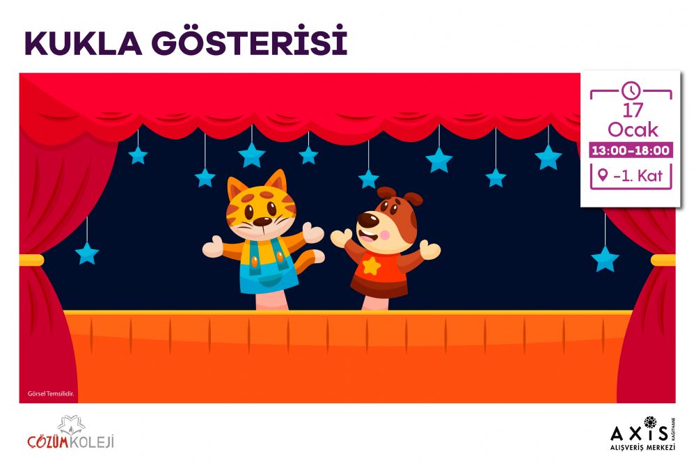 KUKLA G�STER�S�