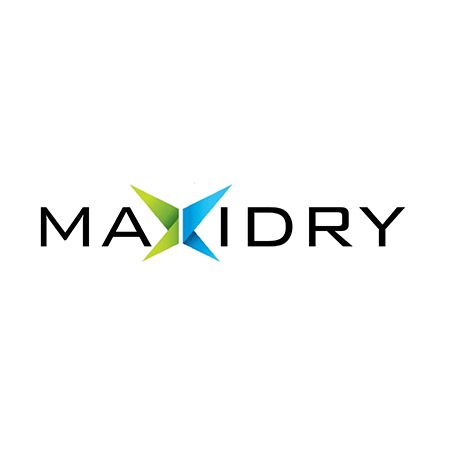 MAX DRY