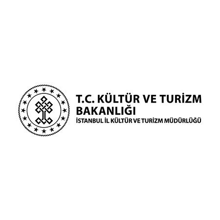 TC KLTR ve TURZM BAKANLII KTPHANE